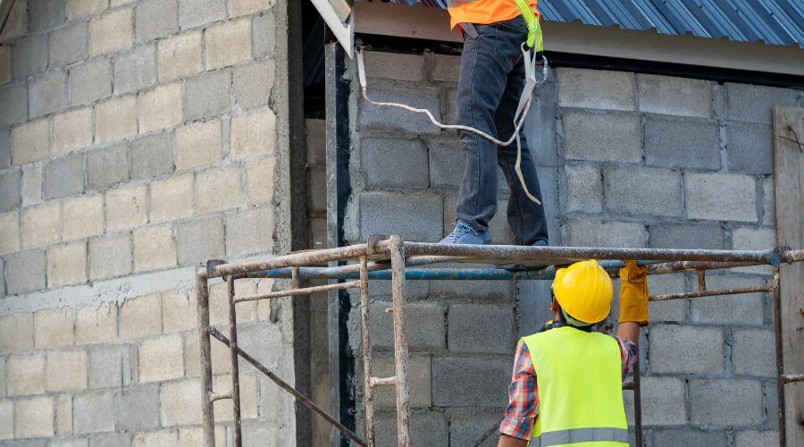Local Chimney Repair in Durham, NC